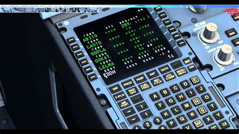 The A320ceo variant. . Fenix a320 fmc tutorial